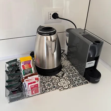 Monteverde Guest * Roma