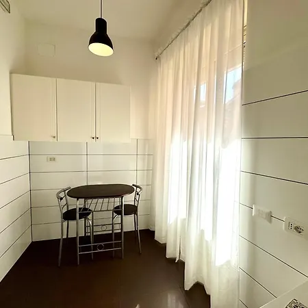 Monteverde Guest * Roma