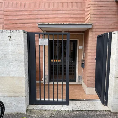 Monteverde Guest Appartement *