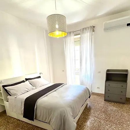 Apartment Monteverde Guest Rome