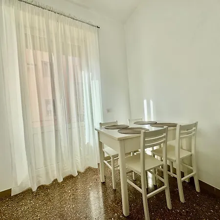 Monteverde Guest * Rome