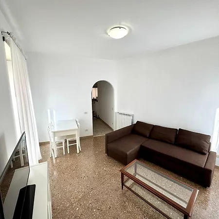 Apartment Monteverde Guest Rome