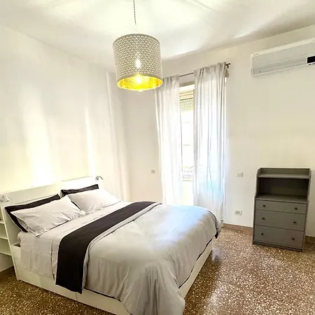 Apartment Monteverde Guest Rome
